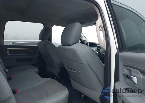 2017 Ram 1500 Lone Star 4X4 5'7 Box z USA, uszkodzony, nr VIN 1C6RR7LTXHS530043